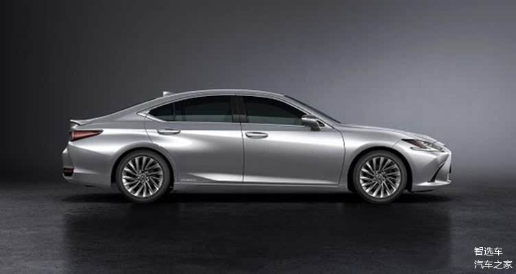 雷克萨斯es300h,雷克萨斯轿车20万左右 雷克萨斯新款es 300h